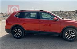 فولكسفاغن تيغوان